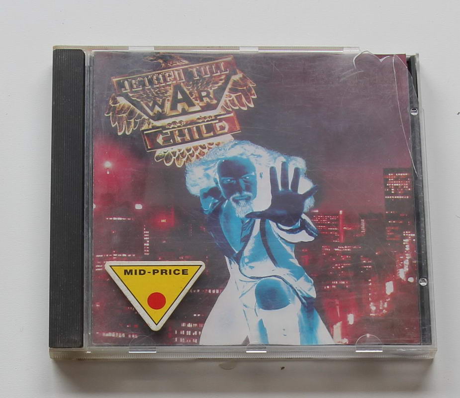 Jethro Tull - War Child