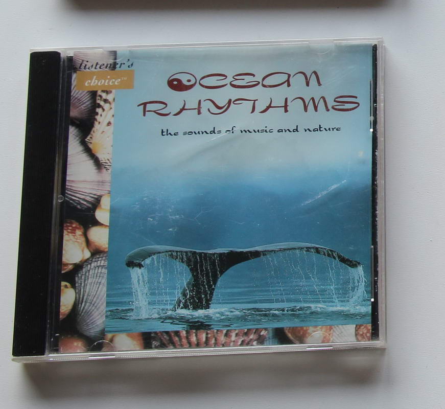 Joel C. Peskin - Ocean Rhythms