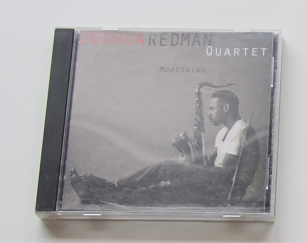 Joshua Redman Quartet - MoodSwing