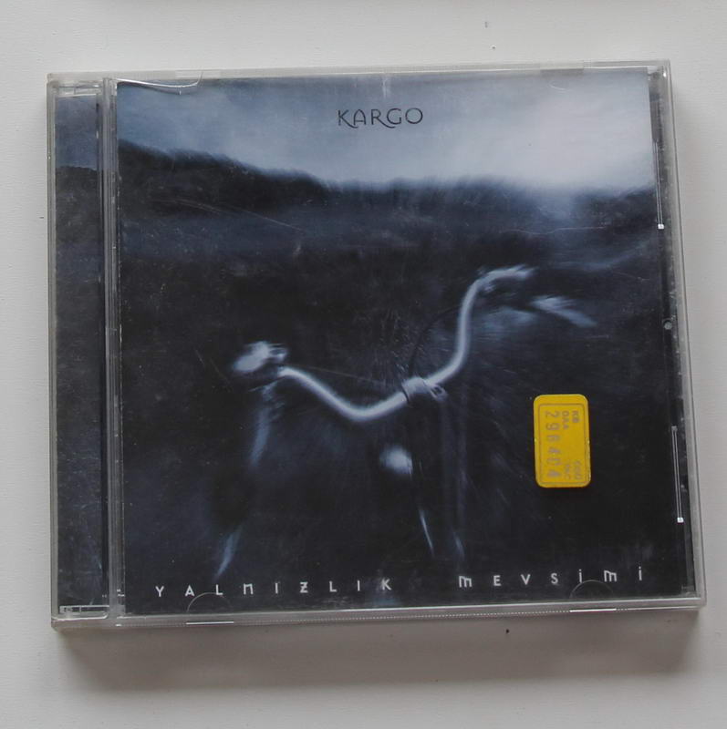 Kargo - Yalnızlık Mevsimi