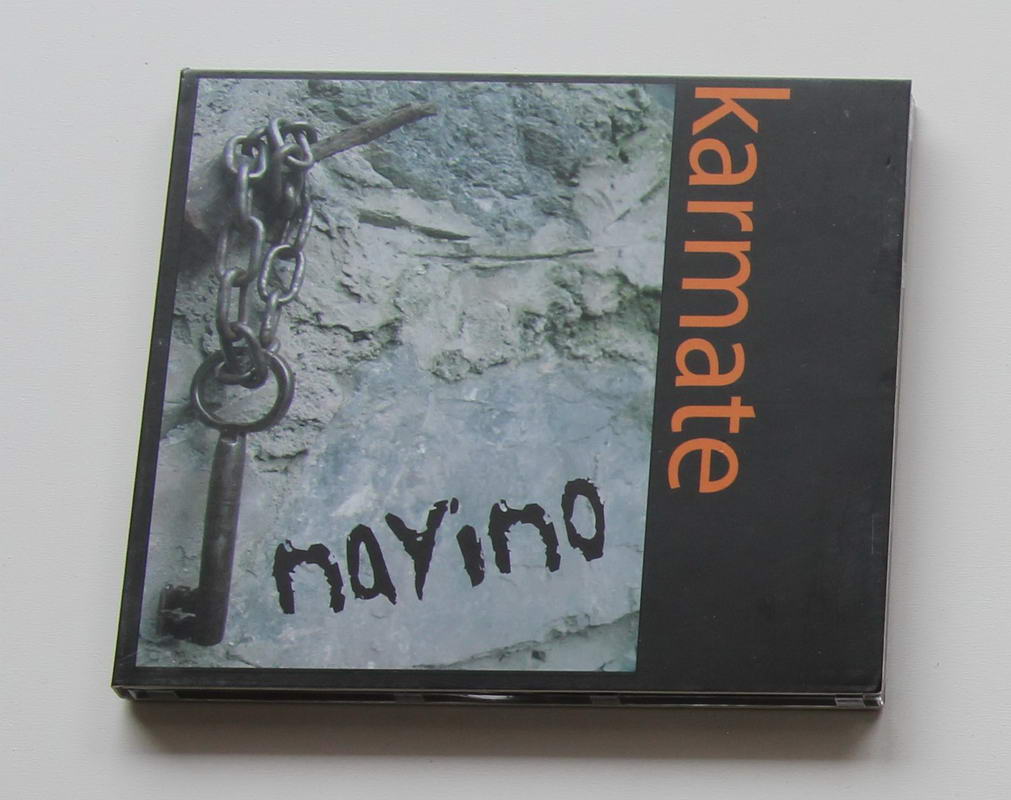 Karmante - Nayino