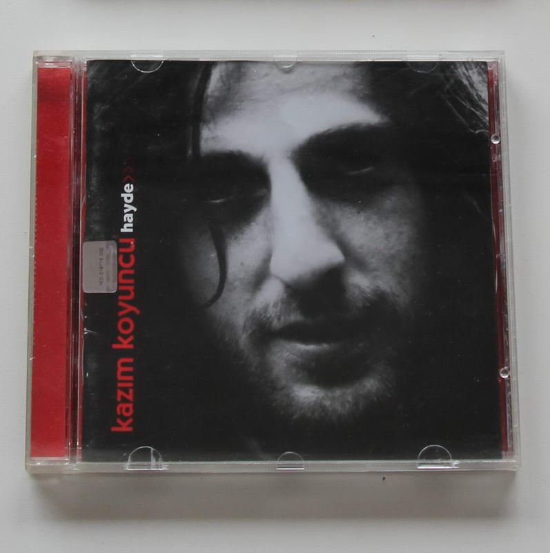 Kazım Koyuncu - Hayde