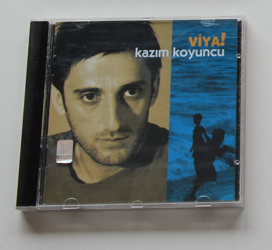Kazım Koyuncu - Viya