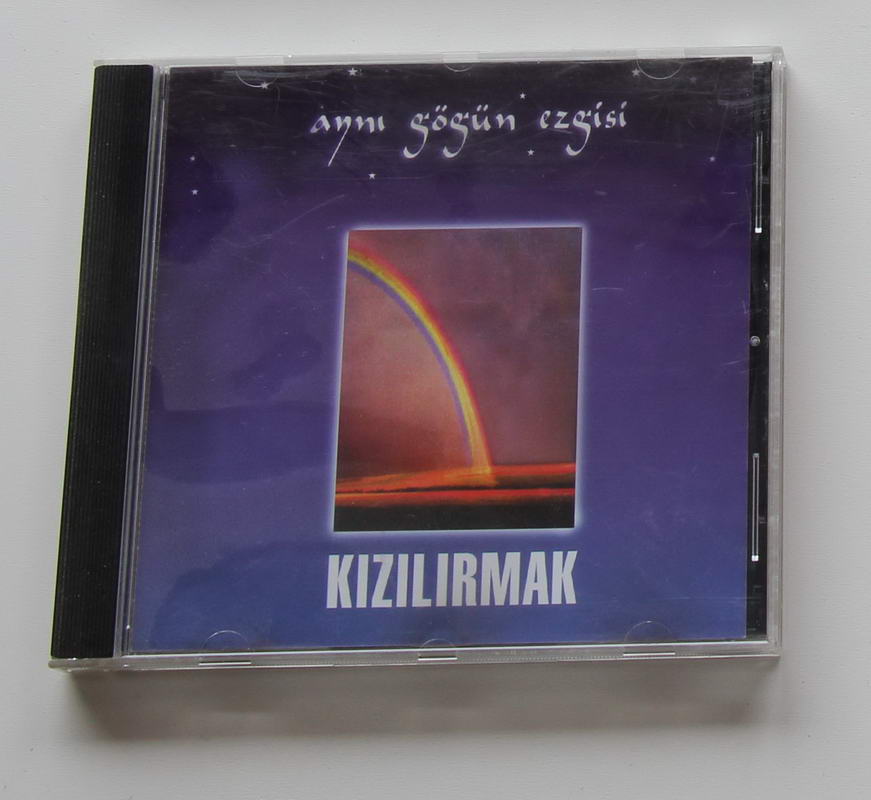 Kızılırmak - Aynı Göğün Ezgisi