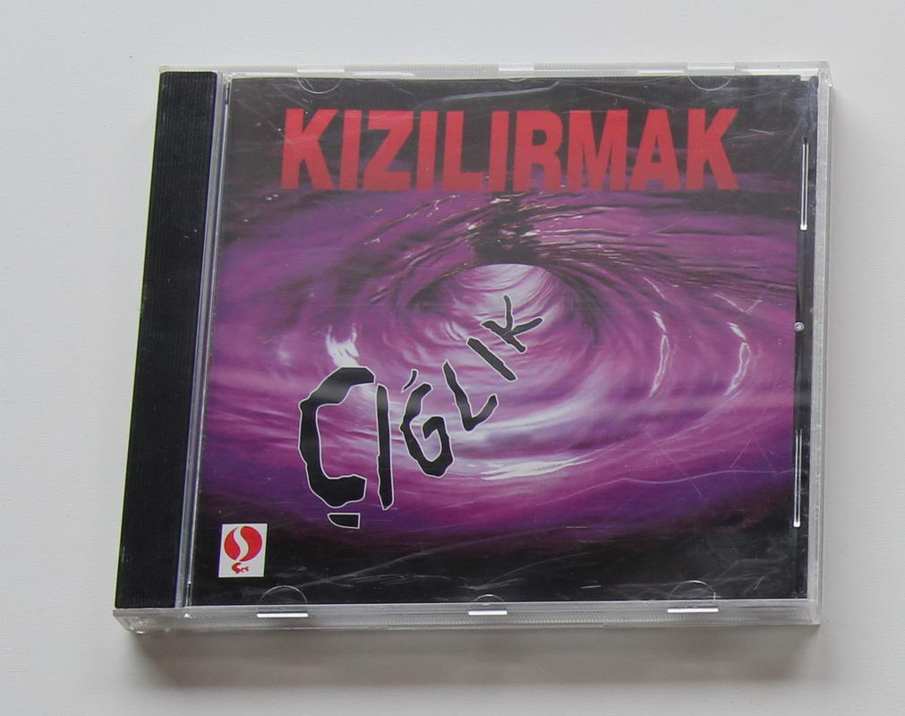 Kızılırmak - Çığlık