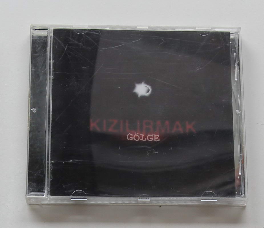 Kızılırmak - Gölge