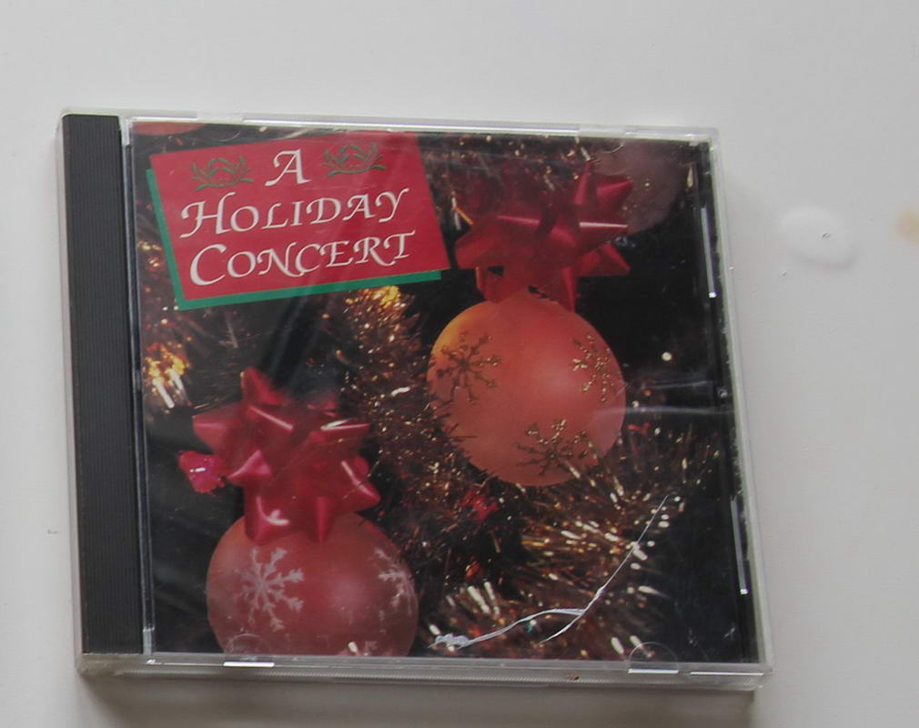 Kolektif - A Holiday Concert
