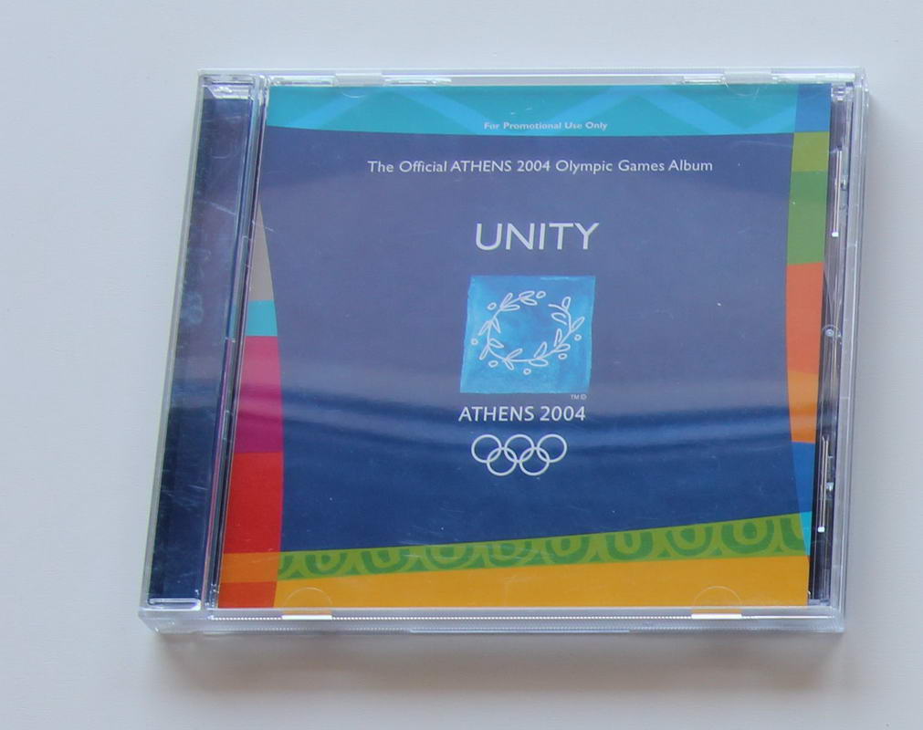 Kolektif - Athens 2004