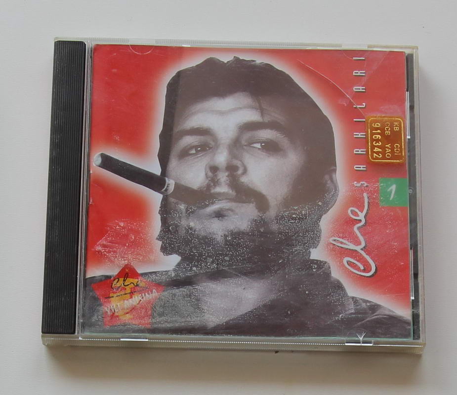 Kolektif - Che Şarkıları 1