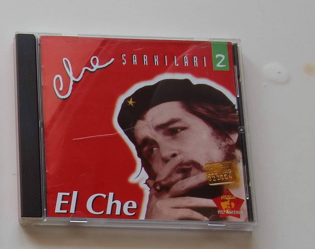 Kolektif - Che Şarkıları 2