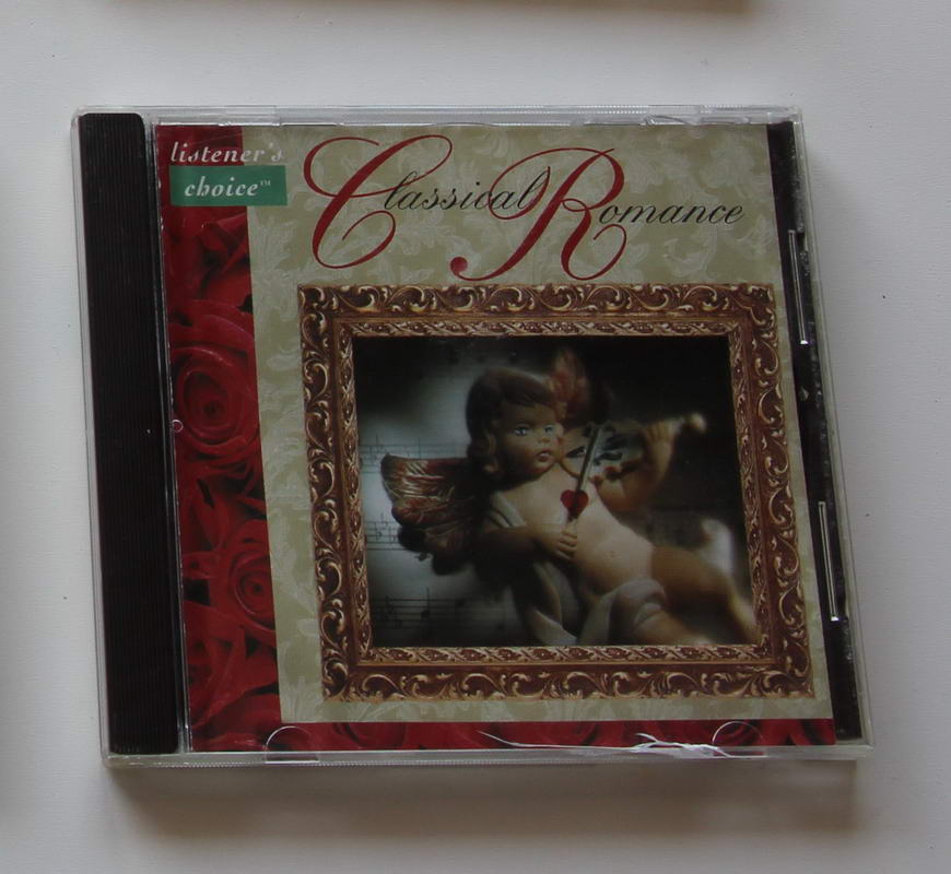 Kolektif - Classical Romance - Listener s Choice