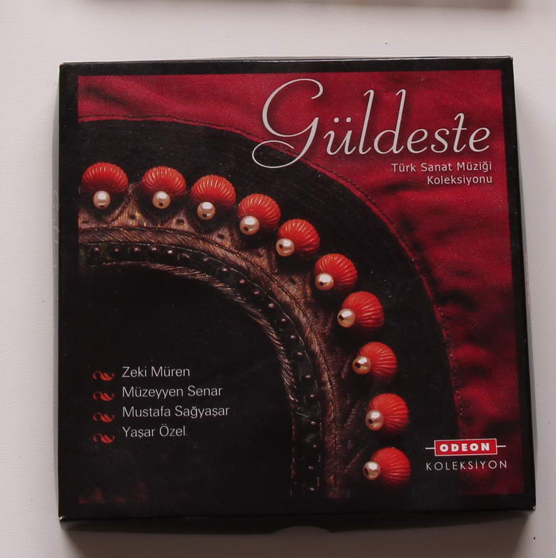 Kolektif - Güldeste