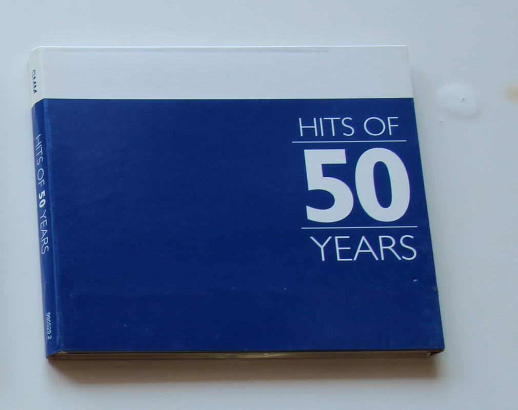 Kolektif - Hits of 50 Years