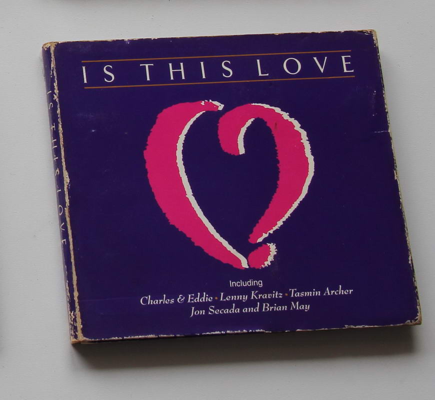 Kolektif - Is This Love