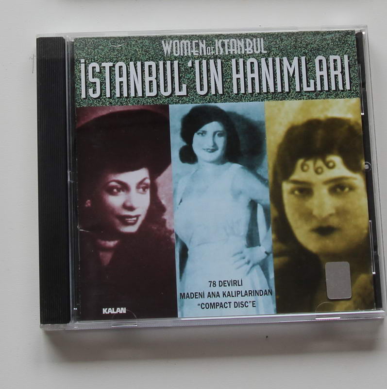 Kolektif - İstanbul un Hanımları