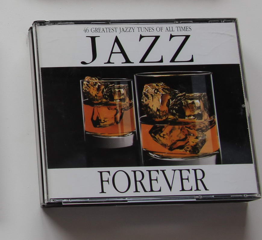 Kolektif - Jazz Forever