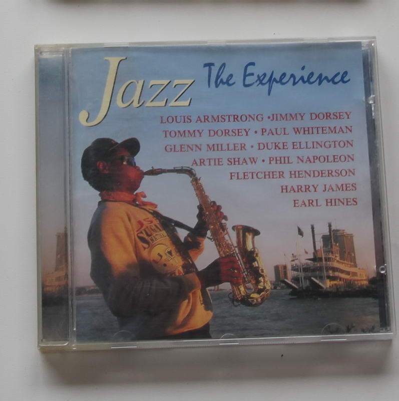 Kolektif - Jazz The Experience