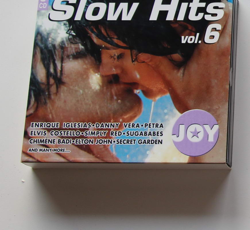 Kolektif - Joy Fm Slow Hits