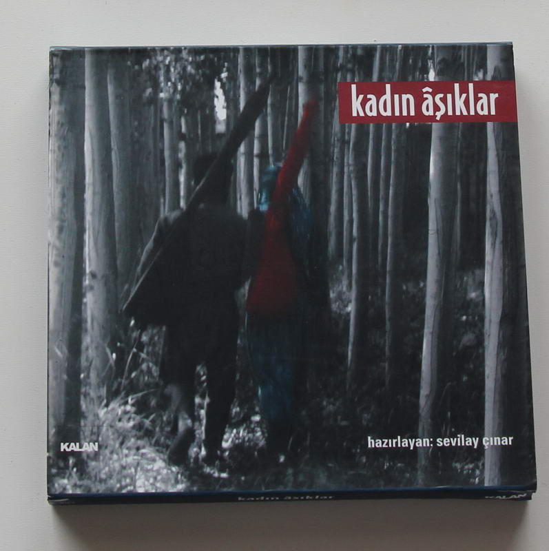 Kolektif - Kadın Aşıklar