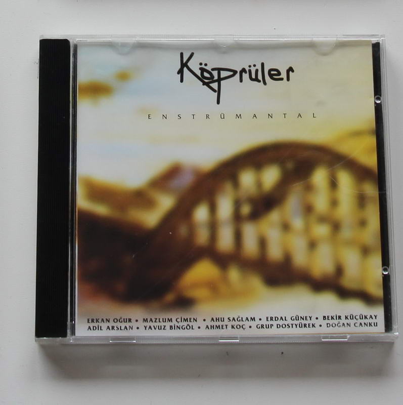 Kolektif - Köprüler