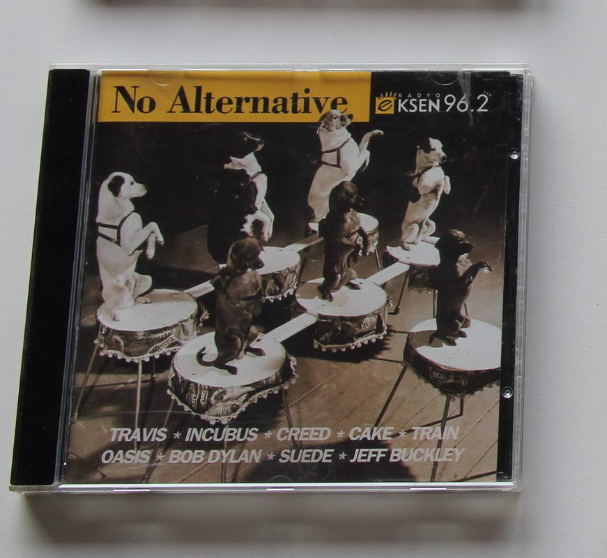 Kolektif - No Alternative 2