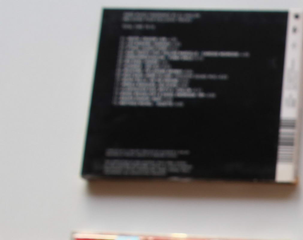 Kolektif - Parfum Noir Vol. 2 Arka