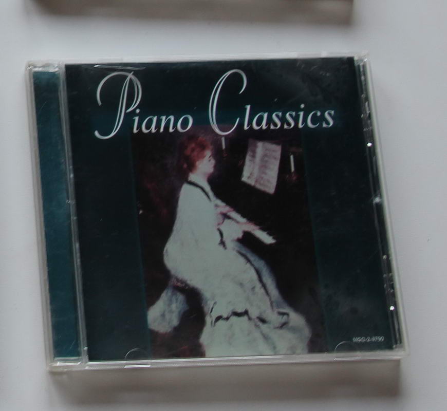Kolektif - Piano Classics