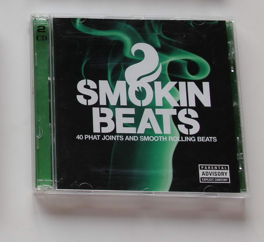 Kolektif - Smokin Beats
