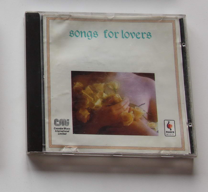 Kolektif - Songs for lovers
