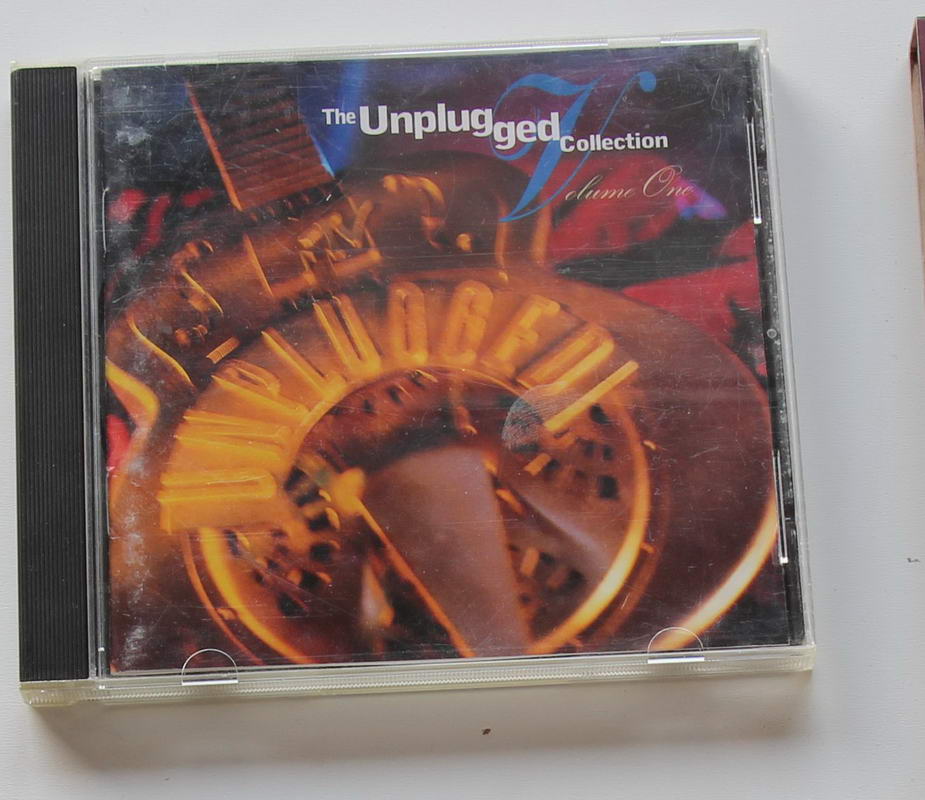 Kolektif - The Unplugged Collection: Volume One