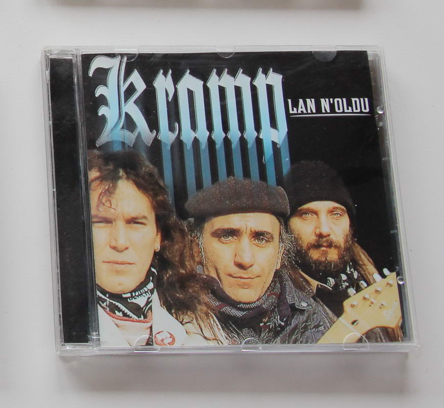 Kramp - Lan Noldu