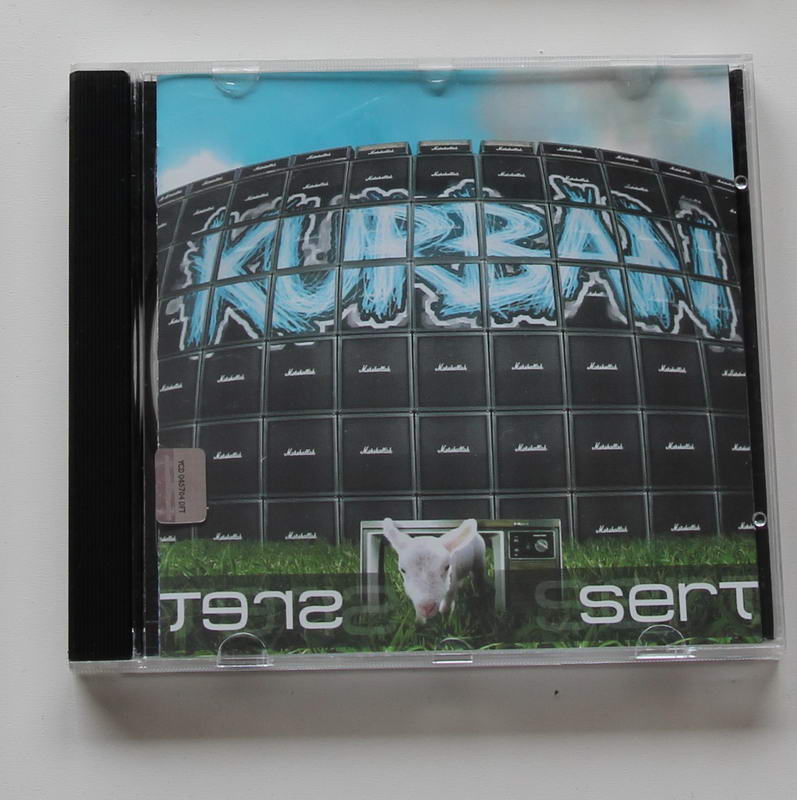 Kurban - Sert