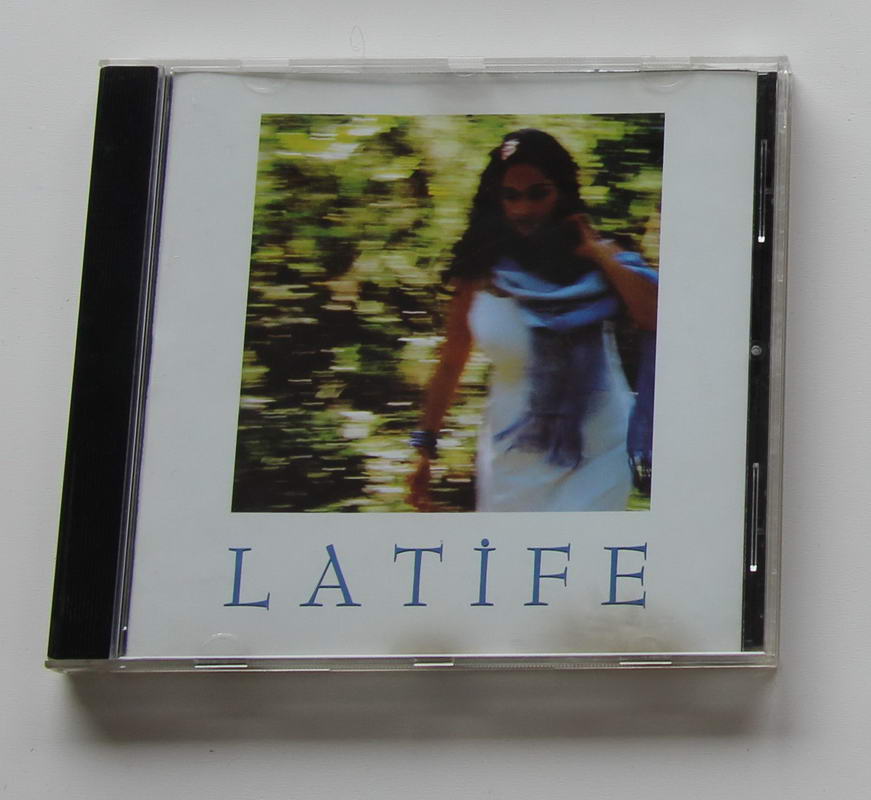 Latife - Latife