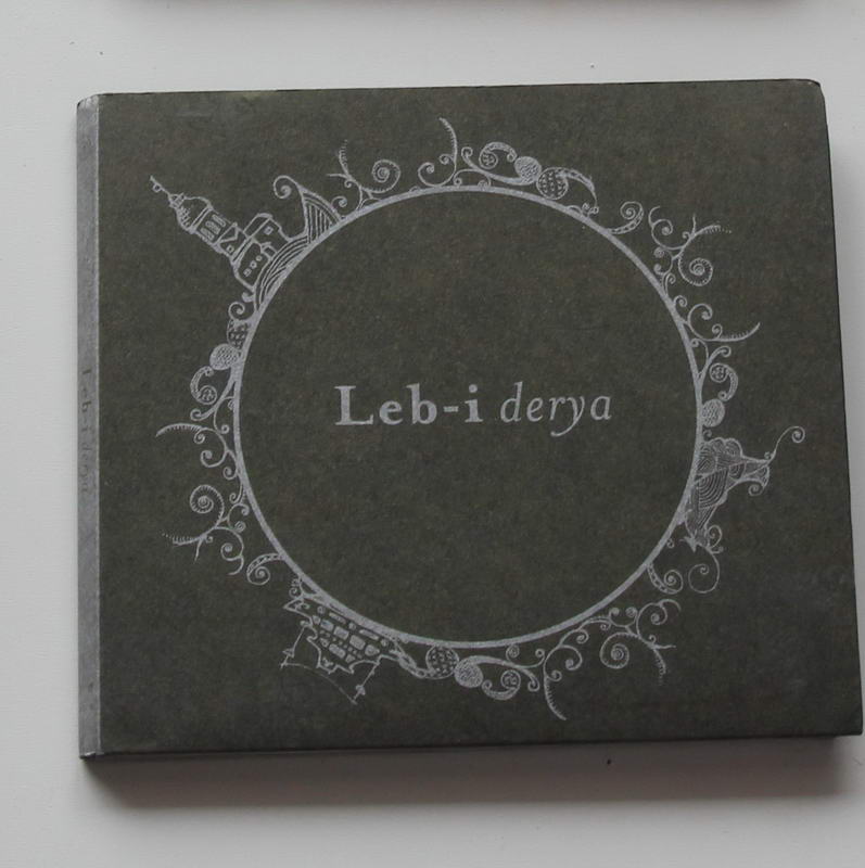 Leb i Derya - Leb-i Derya