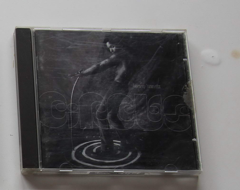Lenny Kravitz - Circus