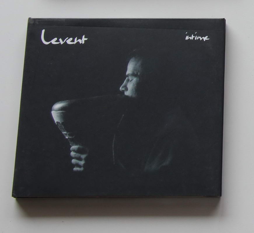 Levent - intime