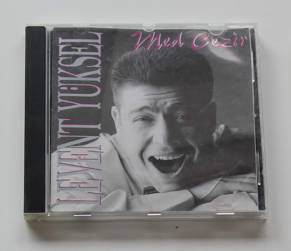 Levent Yüksel - Medcezir
