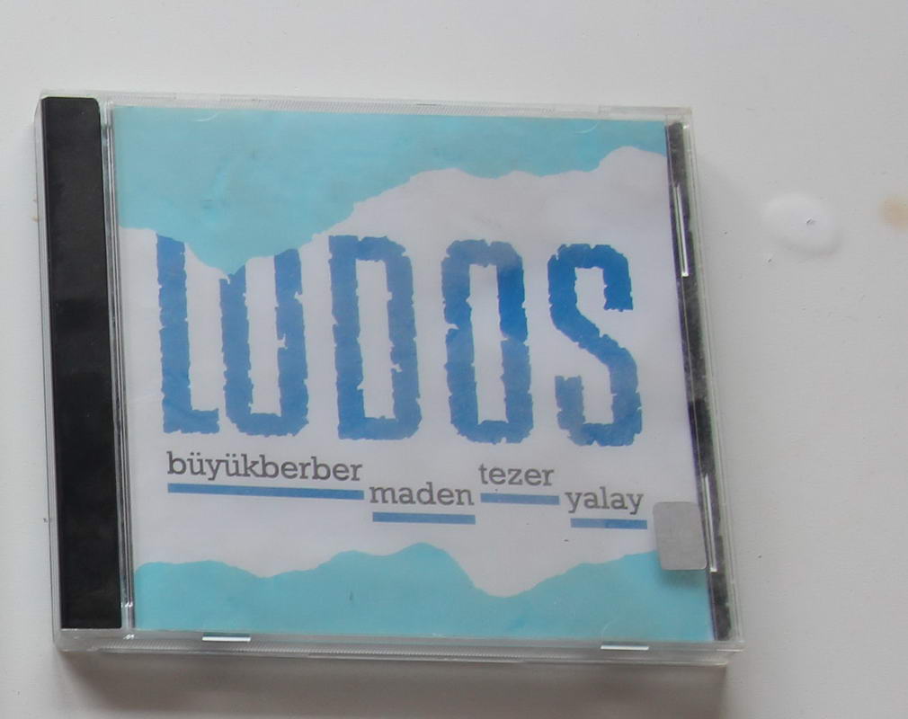 Lodos - Lodos