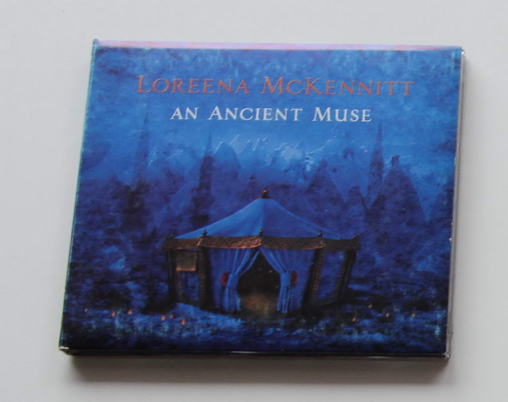 Loreena McKennitt - An Ancient Muse