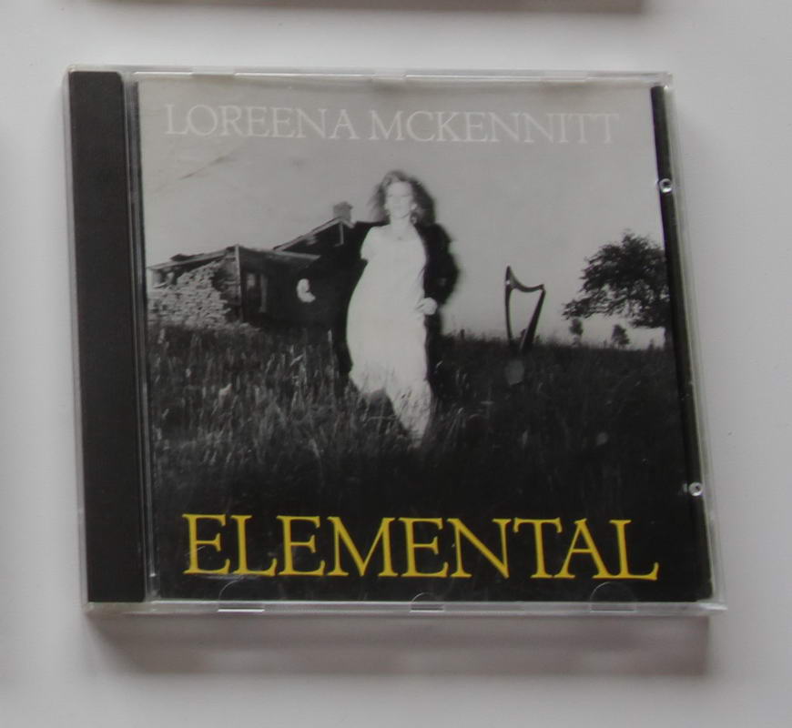 Loreena McKennitt - Elemental