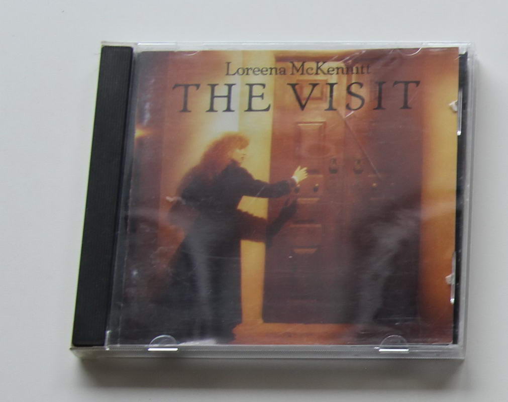 Loreena McKennitt - The Visit