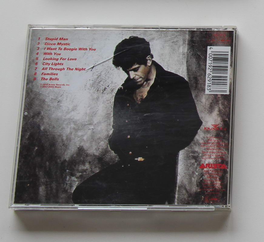 Lou Reed - The Bells Arka