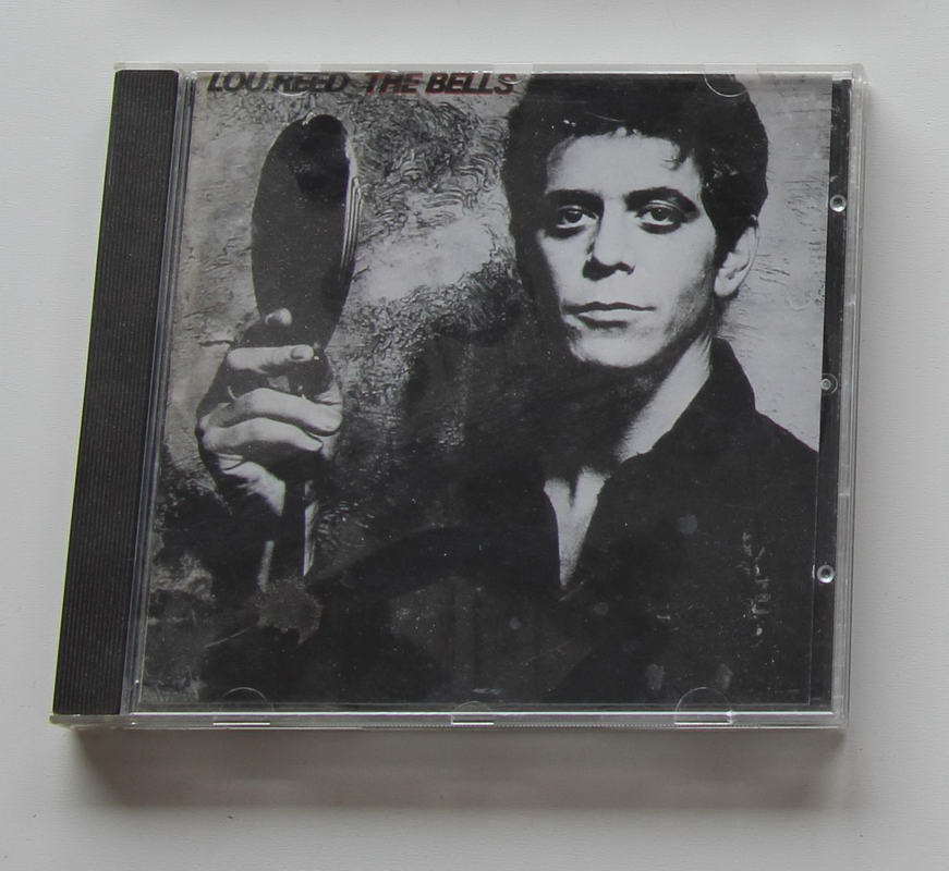 Lou Reed - The Bells