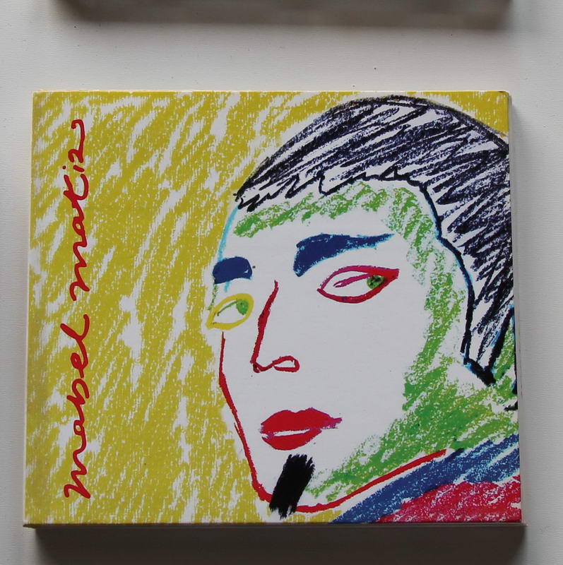Mabel Matiz - Mabel Matiz