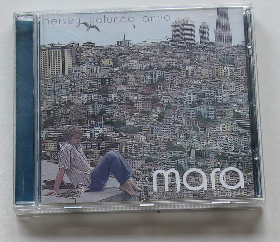Mara - Herşey Yolunda Anne