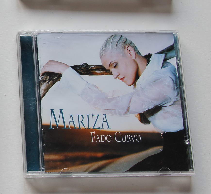 Mariza - Fado Curvo