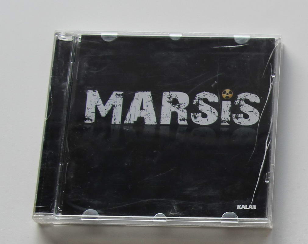 Marsis - Marsis
