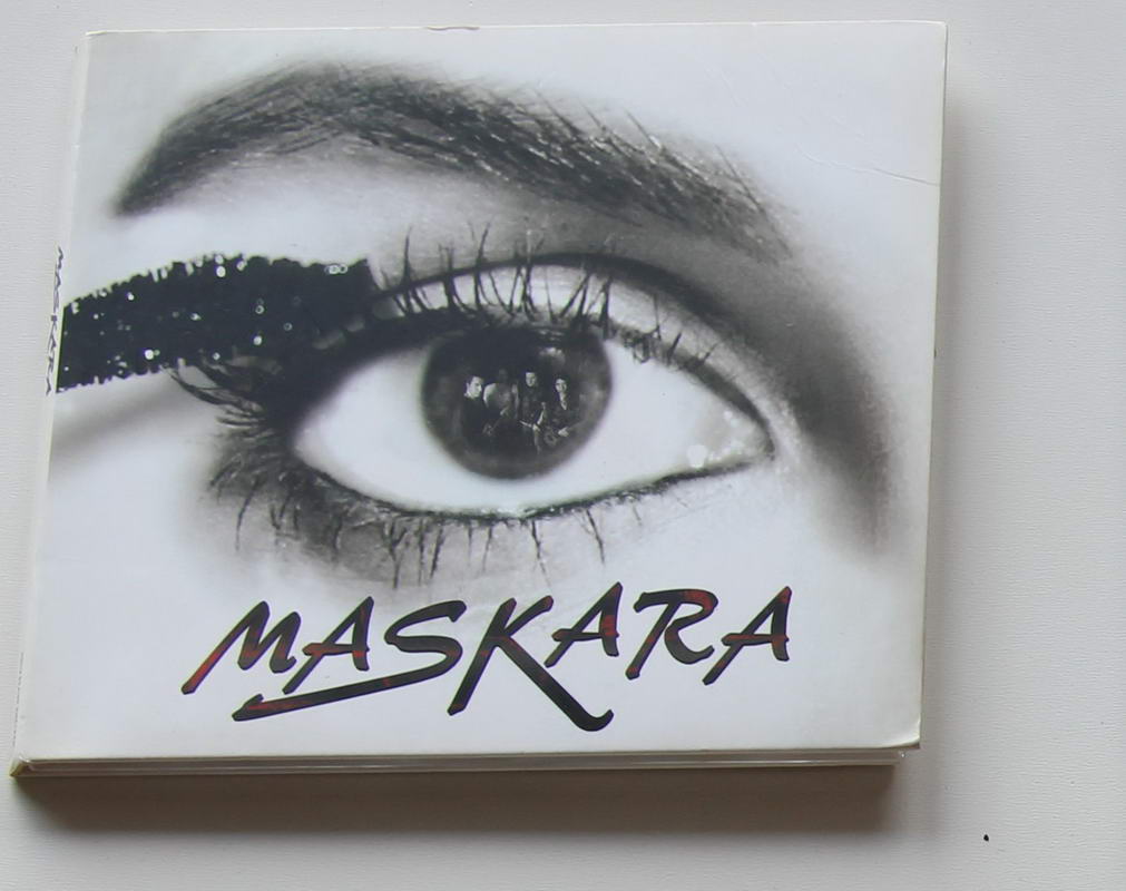 Maskara - Maskara