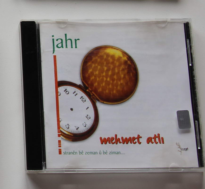Mehmet Atlı - Jahr Ön