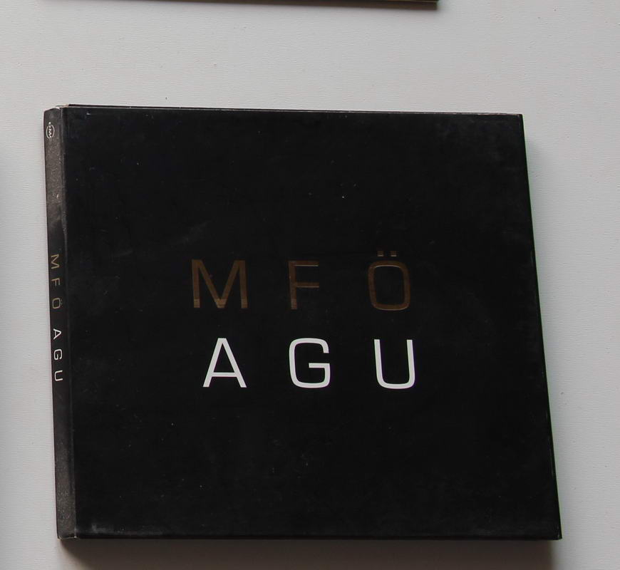 M.F.Ö. - AGU